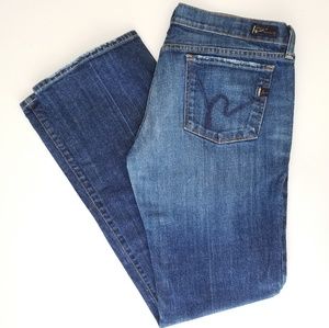 Citizens of Humanity Jeans Boot Cut Stretch